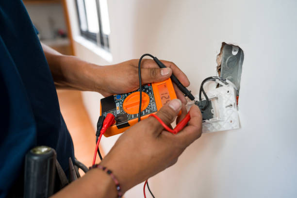 Best 24-Hour Electrician  in Dallas, GA