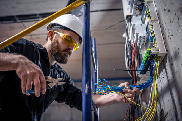  Dallas, GA Electrician Pros
