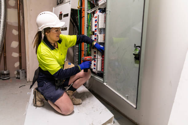 Best Emergency Electrical Repair  in Dallas, GA