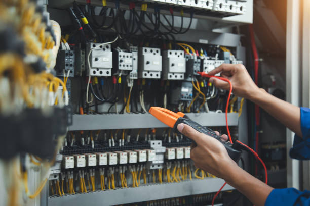 Best Local Electrician Companies  in Dallas, GA