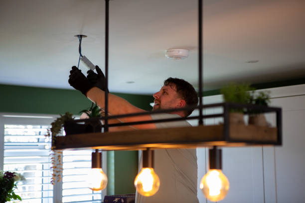 Best Electrical Troubleshooting Services  in Dallas, GA