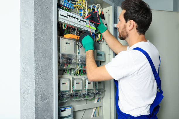 Best Commercial Electrician Services  in Dallas, GA