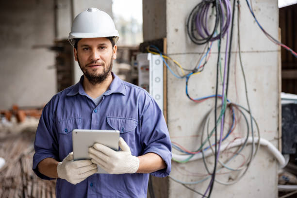 Best Electrician Near Me  in Dallas, GA