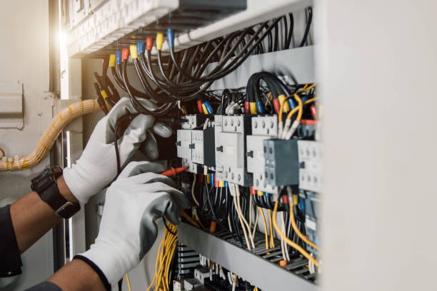 Best Electrical System Inspection  in Dallas, GA